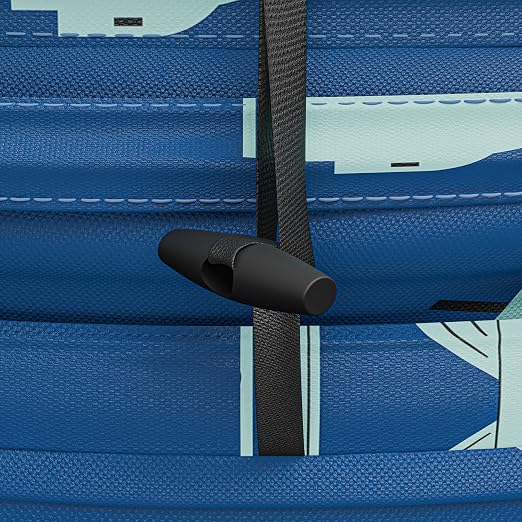30 Gallon Collapsible Pop-Up Recycling Can for RV's, Camping, Recycling, Yard Waste, Leaf Bag, Children Toy Bin (Recycling Can)